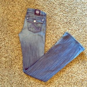 Rock & Republic Bootcut Jeans